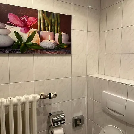 Restaurant Friesdorfer Hof