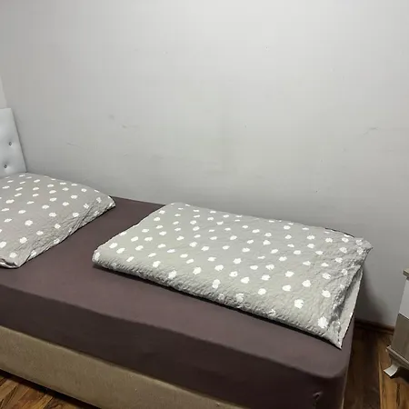 Affittacamere Restaurant Friesdorfer Hof 3*