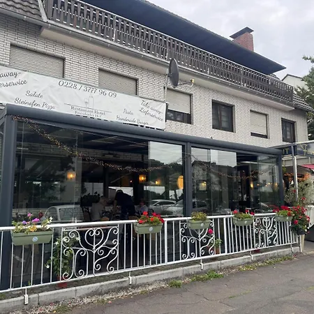 Restaurant Friesdorfer Hof Bonn