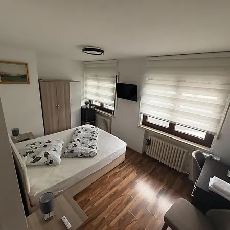 Restaurant Friesdorfer Hof Bonn