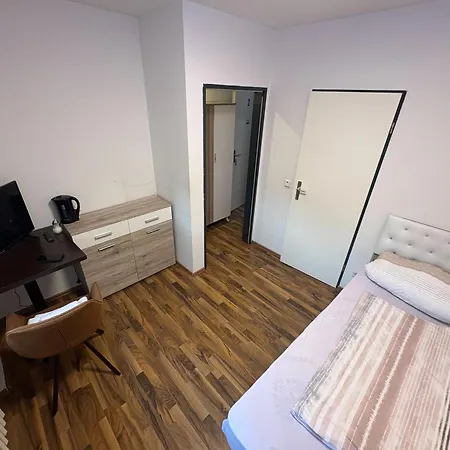 Restaurant Friesdorfer Hof 3*