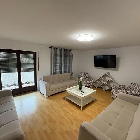 Restaurant Friesdorfer Hof Pensión