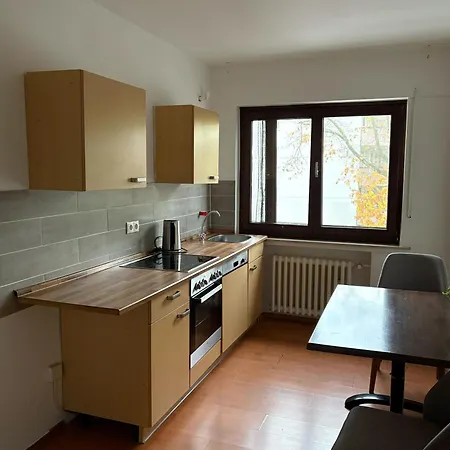 Restaurant Friesdorfer Hof Pensión 3*