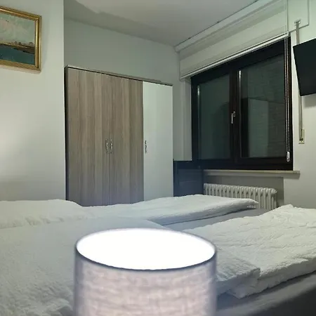 Restaurant Friesdorfer Hof 3*