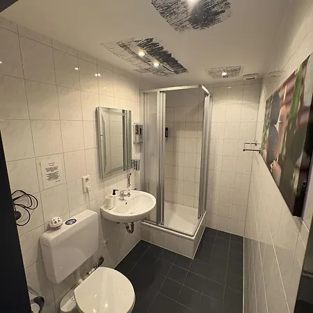 Pensión Restaurant Friesdorfer Hof Bonn