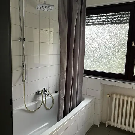 Restaurant Friesdorfer Hof Affittacamere Bonn