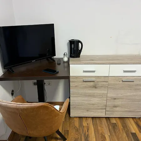 Affittacamere Restaurant Friesdorfer Hof 3*