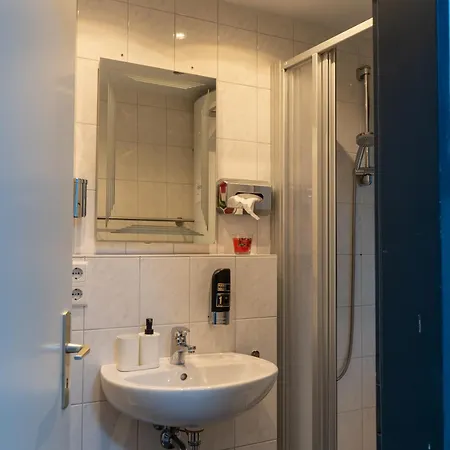 Gasthuis Restaurant Friesdorfer Hof 3*