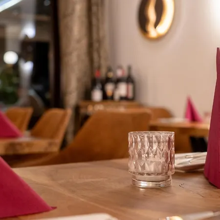 Gasthuis Restaurant Friesdorfer Hof