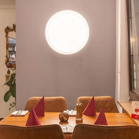 Gasthuis Restaurant Friesdorfer Hof
