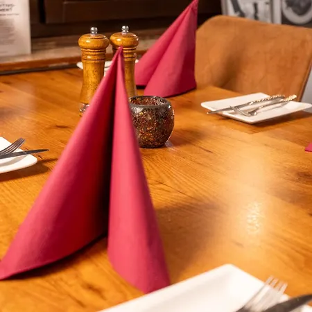 Restaurant Friesdorfer Hof