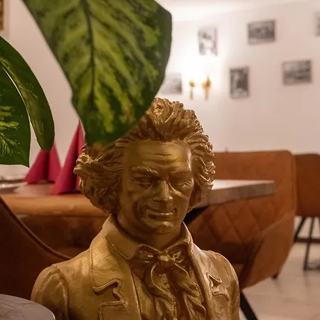 Restaurant Friesdorfer Hof Gasthuis