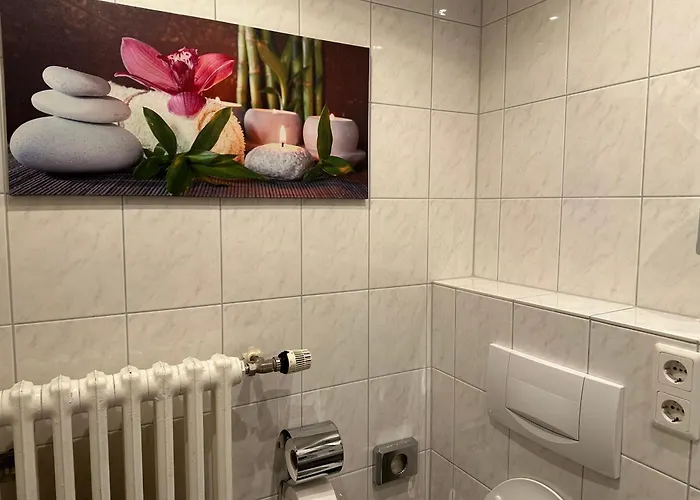 Restaurant Friesdorfer Hof