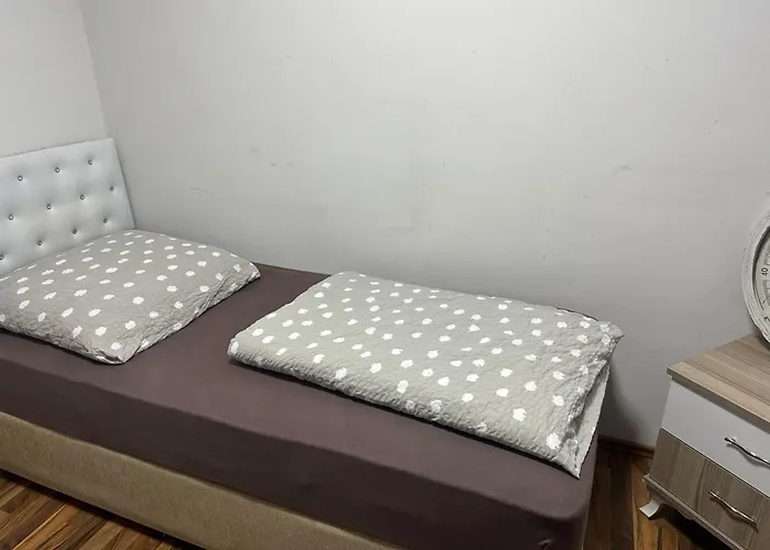 Πανσιόν Restaurant Friesdorfer Hof 3*