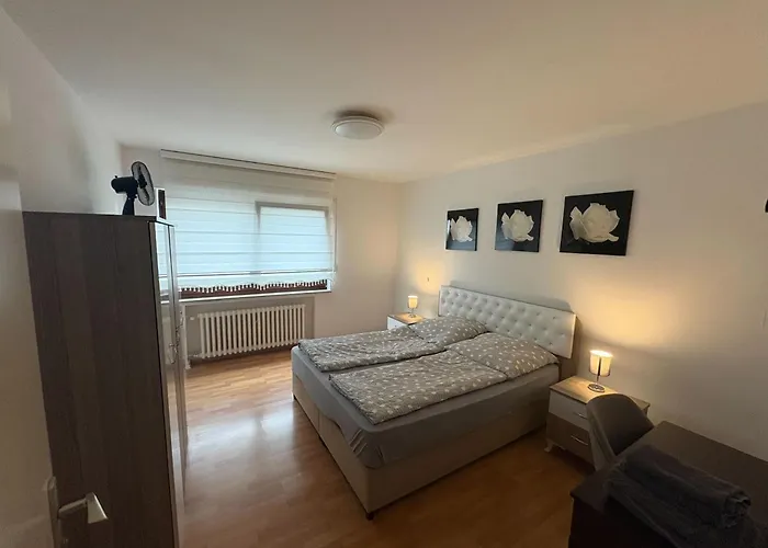 招待所 Restaurant Friesdorfer Hof 波恩