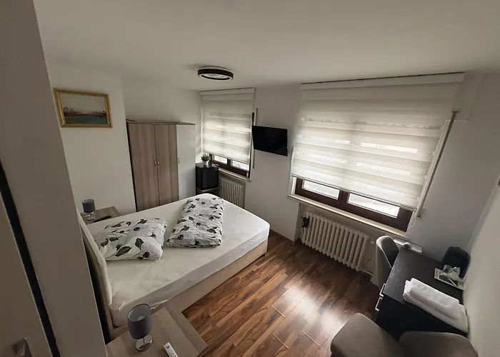 Restaurant Friesdorfer Hof 波恩