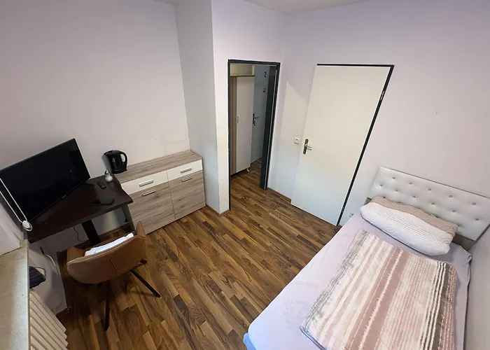 Restaurant Friesdorfer Hof 3*