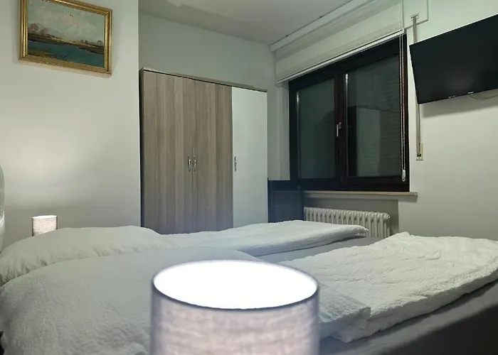 Restaurant Friesdorfer Hof 3*