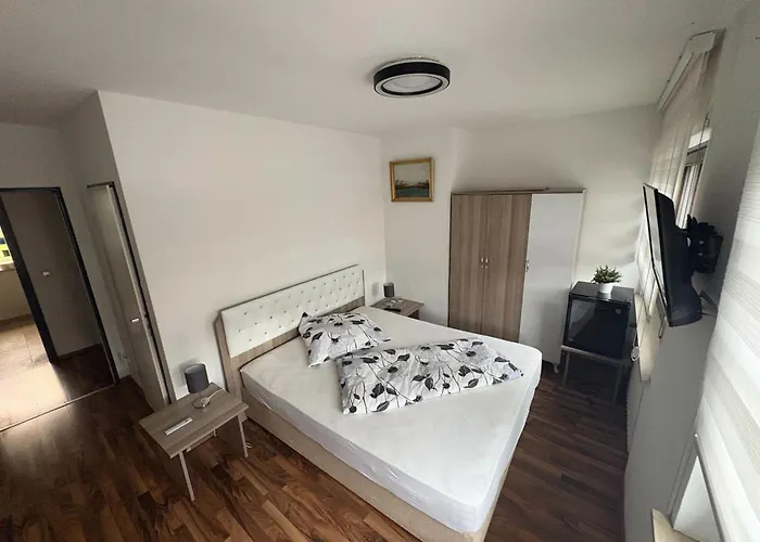 Restaurant Friesdorfer Hof Βόννη