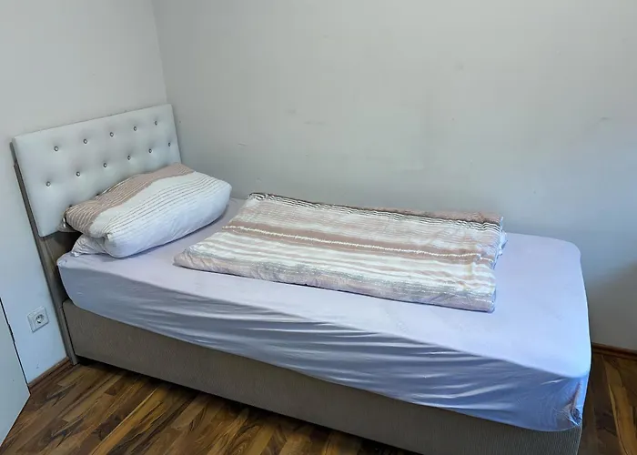 Restaurant Friesdorfer Hof Πανσιόν 3*